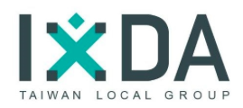 IxDA TW logo